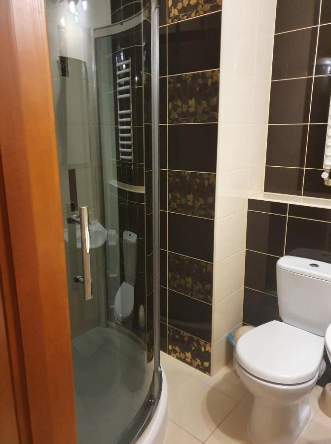Willa U Kantora Murzasichle Esterno foto